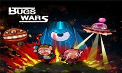 BugsWars Plus