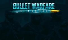 Bullet warfare: Headshot. Online FPS
