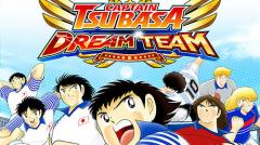 Captain Tsubasa: Dream team