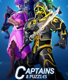 Captains and puzzles