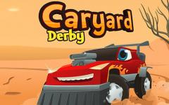 Car yard derby