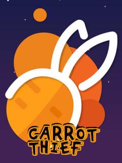 Carrot thief
