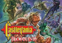 Castlevania: Bloodlines