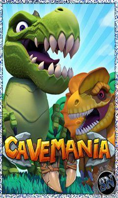 Cavemania