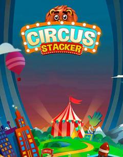Circus stacker: Tower puzzle