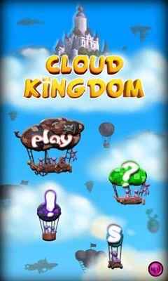 Cloud Kingdom