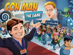 Con man: The game