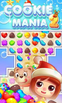 Cookie mania 2