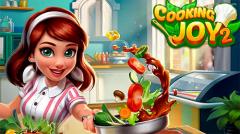 Cooking joy 2