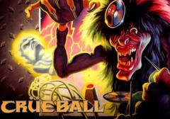 Crue Ball: Heavy metal pinball