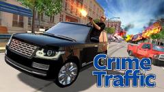 Crime traffic