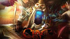 Cry: Dark rise of antihero