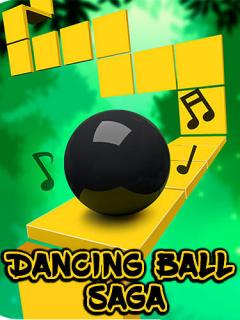 Dancing ball saga