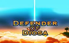 Defender of Diosa