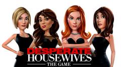 Desperate housewives: The game