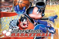 Disney sports: Basketball