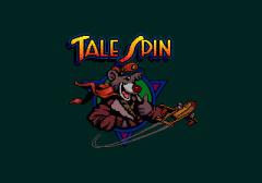 Disney's TaleSpin