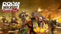 Doomwalkers: Survival war