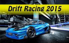 Drift racing 2015