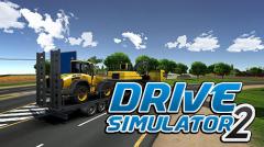 Drive simulator 2