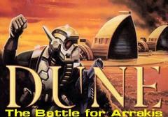 Dune: The battle for Arrakis