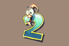 Earthworm Jim 2