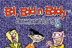 Ed, Edd n Eddy: Jawbreakers!
