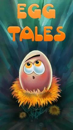 Egg tales