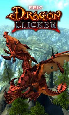Epic dragon clicker