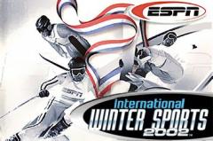 ESPN International: Winter sports