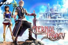 Eternal Legacy HD