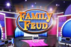 Family feud