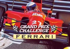 Ferrari grand prix challenge
