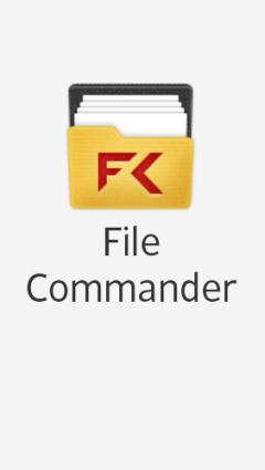 File Commander: File Manager