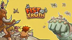 Fist of truth