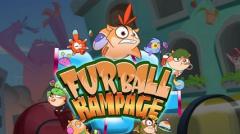 Furball rampage