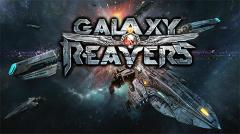 Galaxy reavers: Space RTS