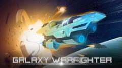 Galaxy warfighter