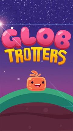 Glob trotters: Endless runner