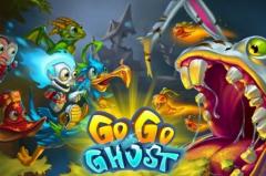 Go go ghost