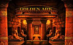 Golden ark: Slot