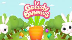 Greedy bunnies