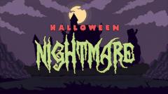 Halloween nightmare