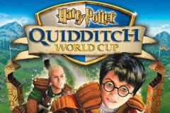 Harry Potter: Quidditch world cup