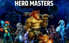 Hero masters