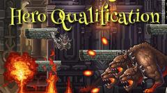 Hero qualification