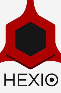 Hexio