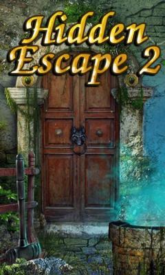 Hidden escape 2