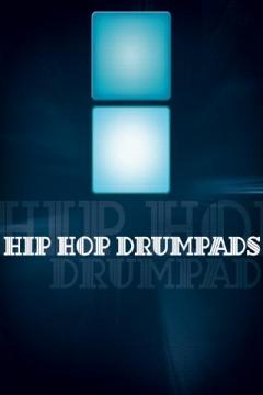 Hip Hop Drum Pads