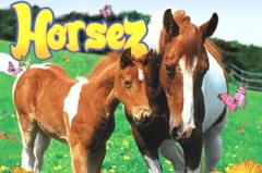 Horse and pony: My stud farm (Horsez)